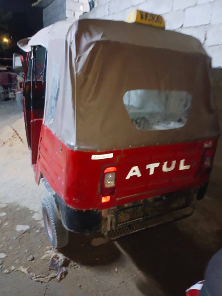 سلام عليكم تكتك للبيع اتول  2019 شغاله خير من الله كامله كبل للشارع مكان بغداد مدائن  منطقت الورديه سعر مليون وبيه مجال اني مكلف بلنشر ***********. *********** ارقام ابو تكتك
