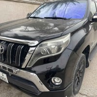 برادو • ٢٠١٠ • محرك ٢٧٠٠