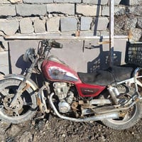 جونده • دخان • موديل ١٥