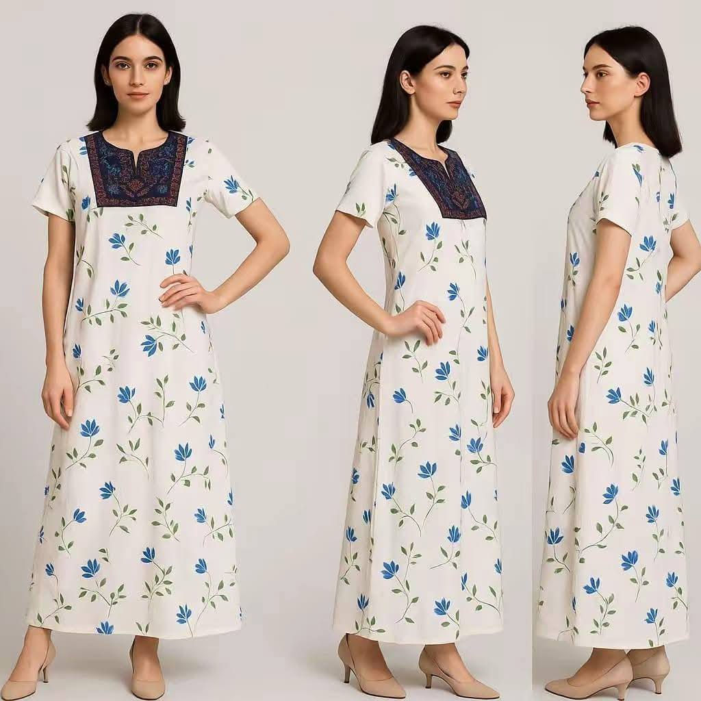 دشاديش نسائية.. قمة الأناقة والراحة ✨
🏷 القياسات: M, L, XL, XXL.
​🚚 يوجد توصيل لكافة المحافظات.
​📥 للحجز والاستفسار، مراسلة الخاص.
​#دشاديش #ازياء #موديلات_جديدة #نسائي #اناقة #توصيل #عراق #تسوق


**إذا كنت صاحب هذا الإعلان وتريد حذفه لأي سبب، رجاءا أرسل رسالة إلى الدعم الفني**