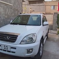 تيكو 12 رقم بغداد دولي محرك 2000كير ميكانيك صدر امامي وخلفي بحاله جيده...