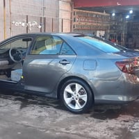 كامري • ٢٠١٢ • أربيل