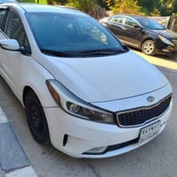 فورتي • ٢٠١٧ • وارد امريكي