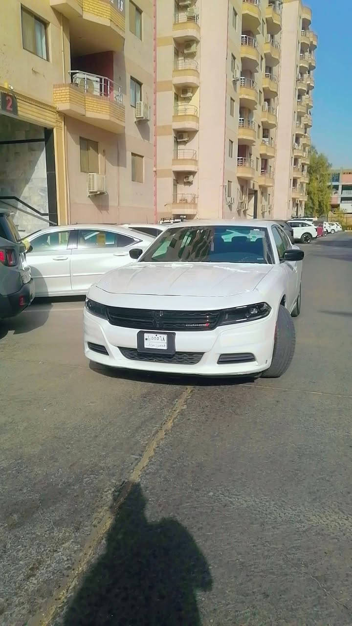 السلام عليكم 
جارجر 2023
بدون رقم 
موصفات SXT  
وارد امريكي 
حادثه فقط بارد بالبنيد 
مكاني بابل 
السعر 255 وبيه مجال قليل 
***********
