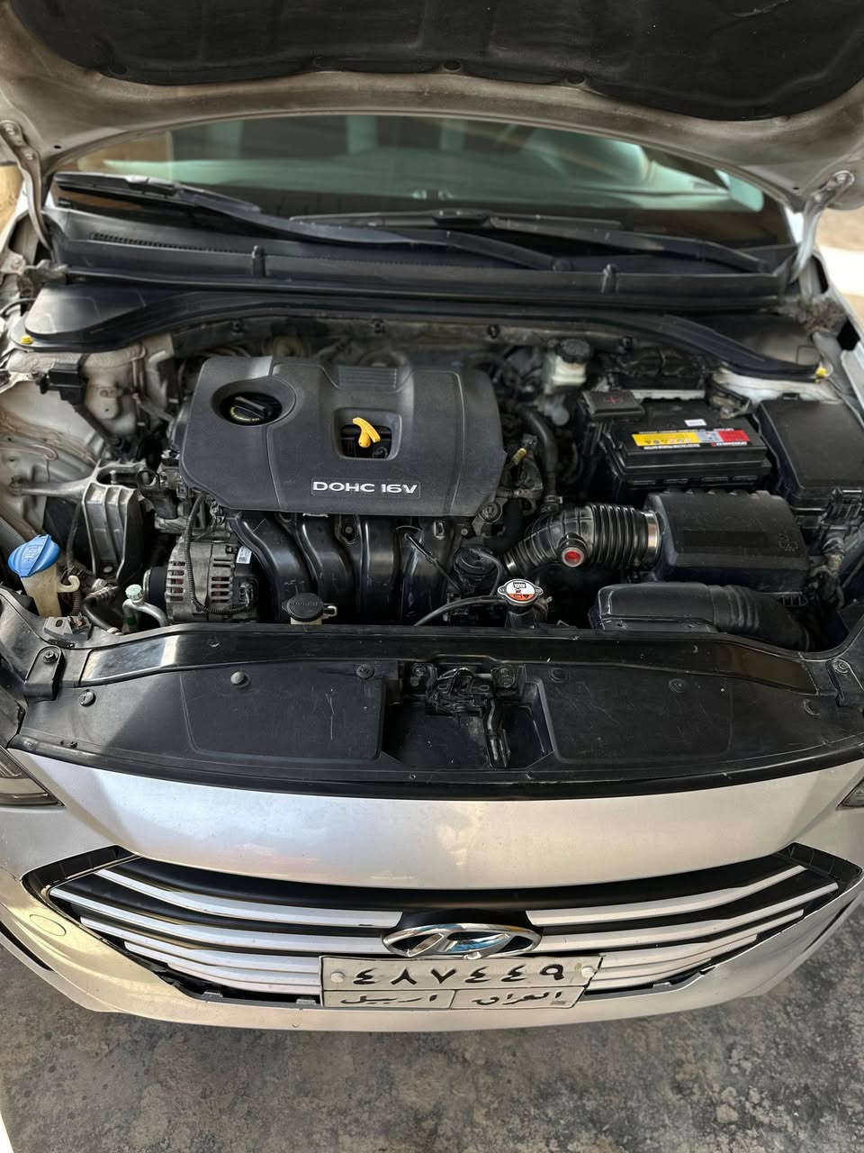 سياره النترا 18  محرك 2000 دوش
وارد مريكي مصبوغ حزام
ولباقي كله كفاله وكلشي شغال ..
 سنويه منتهيه صالها سنتين سياره بصره وراعيها يمنه قريب السعر 110 وبيها مجال قليل لمو شراي ע يتصل ***********
