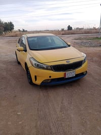 للبيع فورتي موديل 18 سياره جاهزه كبل للشغل مابيهاا اي نقص المكان بغداد...