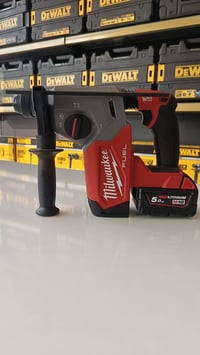 Milwaukee M18 fuel 07701540955