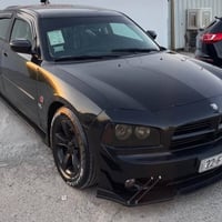اخوان دوج تشارجر 2008 بسعر مناسب  07503264266 واتساب  07780992529