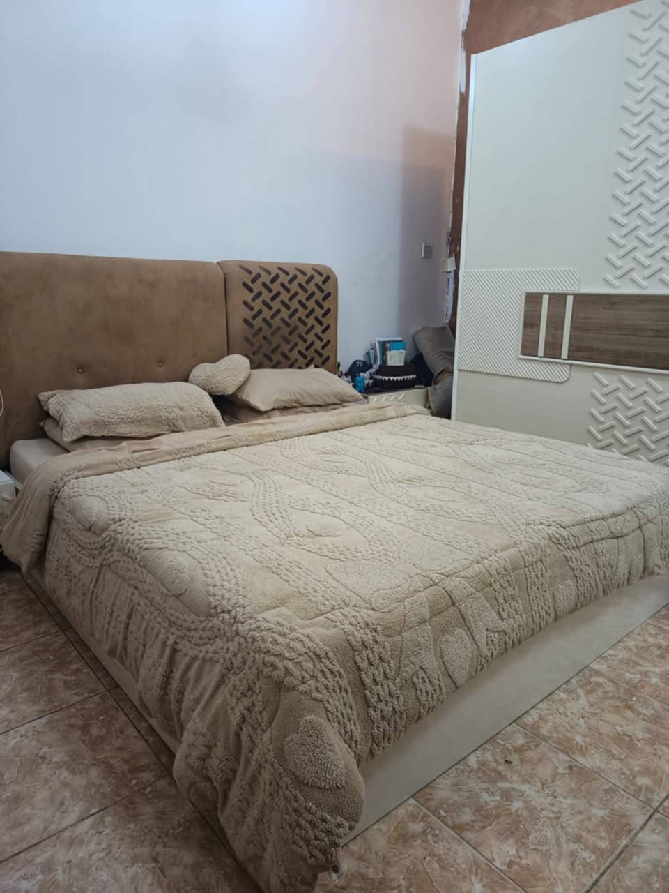 غرفة تركي اخذتها 3ونص اريدها مليون ونص بغداد توصيل وشد علية وبيها مجال للشراي


**إذا كنت صاحب هذا الإعلان وتريد حذفه لأي سبب، رجاءا أرسل رسالة إلى الدعم الفني**