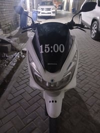 بي سي اكس • جيل ثاني • ياباني