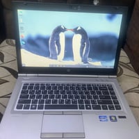 i5 جيل ثاني • 8 جيجا • 256 SSD