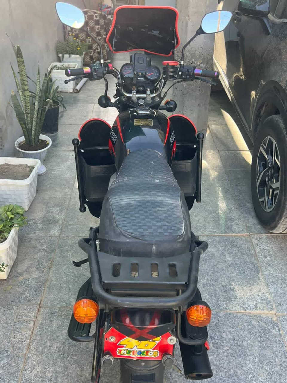 سلام عليكم بوكسر 21 مكينه دايون 200 للبيع 
اواق سكنر اكفلك سرقه مكاني حله رقم ***********
