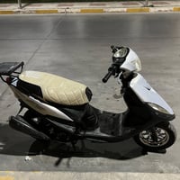 دراجه ماكس • نضيفه • كربلاء الملحق