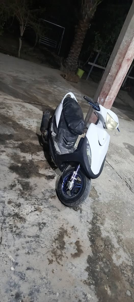 من رخصة مدير لكروب دراجه ماكس امراوس برابعه كير أوراق


**إذا كنت صاحب هذا الإعلان وتريد حذفه لأي سبب، رجاءا أرسل رسالة إلى الدعم الفني**