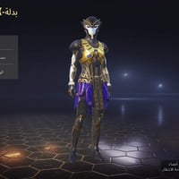 مستوى ٦٦ • شعبية ٢٨٧٠٠٠ • أسطورية ٣٣٣