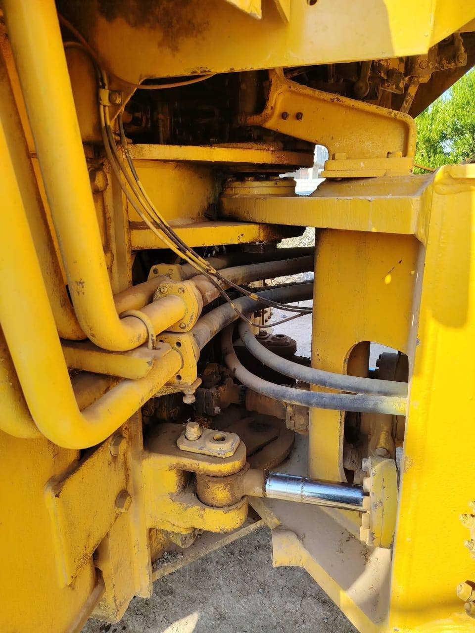 السلام عليكم ورحمة الله وبركاتة شفل لبيع موديل 1982دفع رفع خير من الله مكينه كير خير من الله الشفل جاهز عل شقل باقي التفاصيل خابرني وتدلل 
***********
العنوان موصل القياره قاطع السبعاوين
