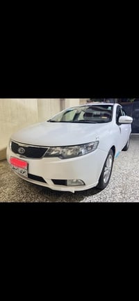 سيراتو 2011 بيهة جاملغ صبغ والباقي مكفول للاستفسار                    ...