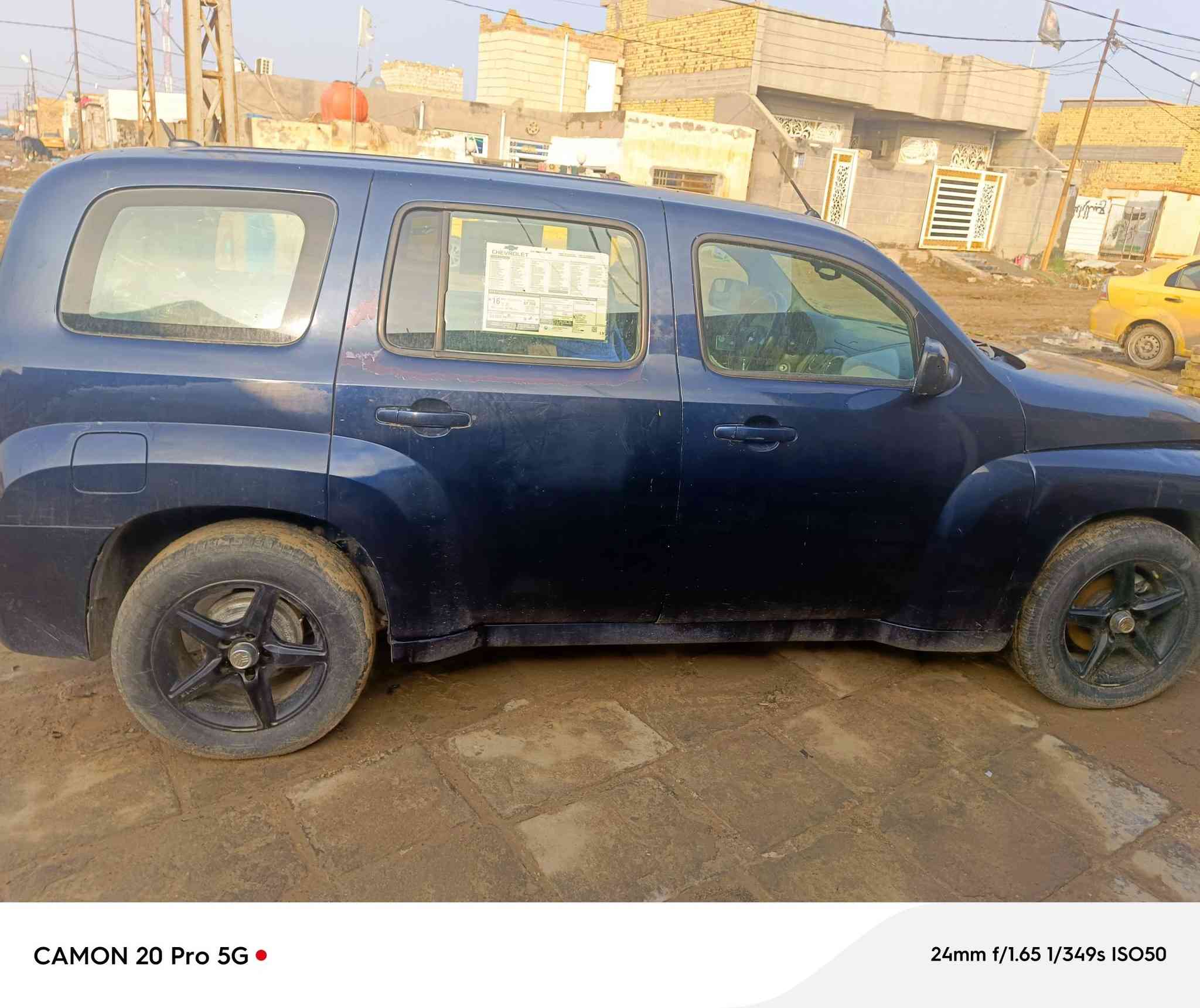 شوفر ليت hhr2008 للبيع أو مراوس 35 مكان السياره ديوانيه


**إذا كنت صاحب هذا الإعلان وتريد حذفه لأي سبب، رجاءا أرسل رسالة إلى الدعم الفني**