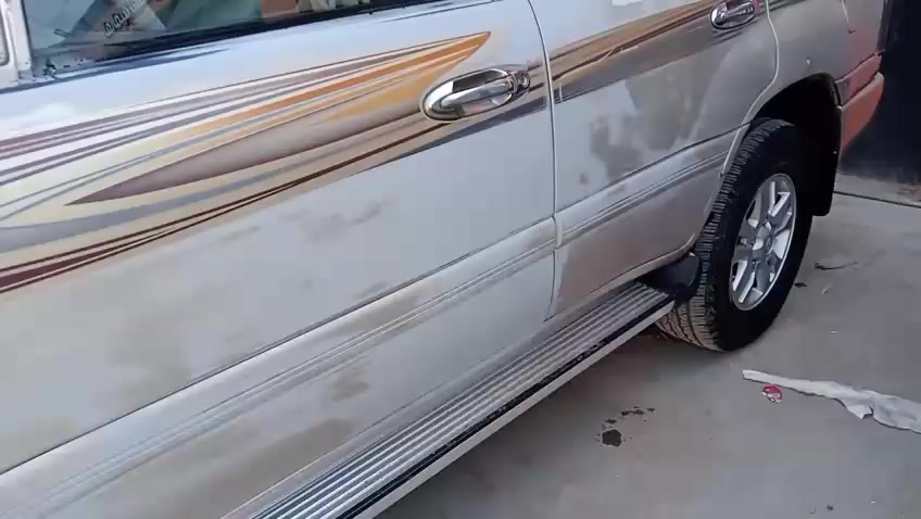 اي شخص يحتاج سمكرة صبغ يدلل شرط يكون الشغل شركة العنوان بغداد الدورة مدخل البعيثة ورة سيطرة الهواشة ٣٠٠ متر على اليسرة اول فرع بالبداية محل البراق سمكرة وصبغ السيارات الحديثة علاء أبو أوس ***********
