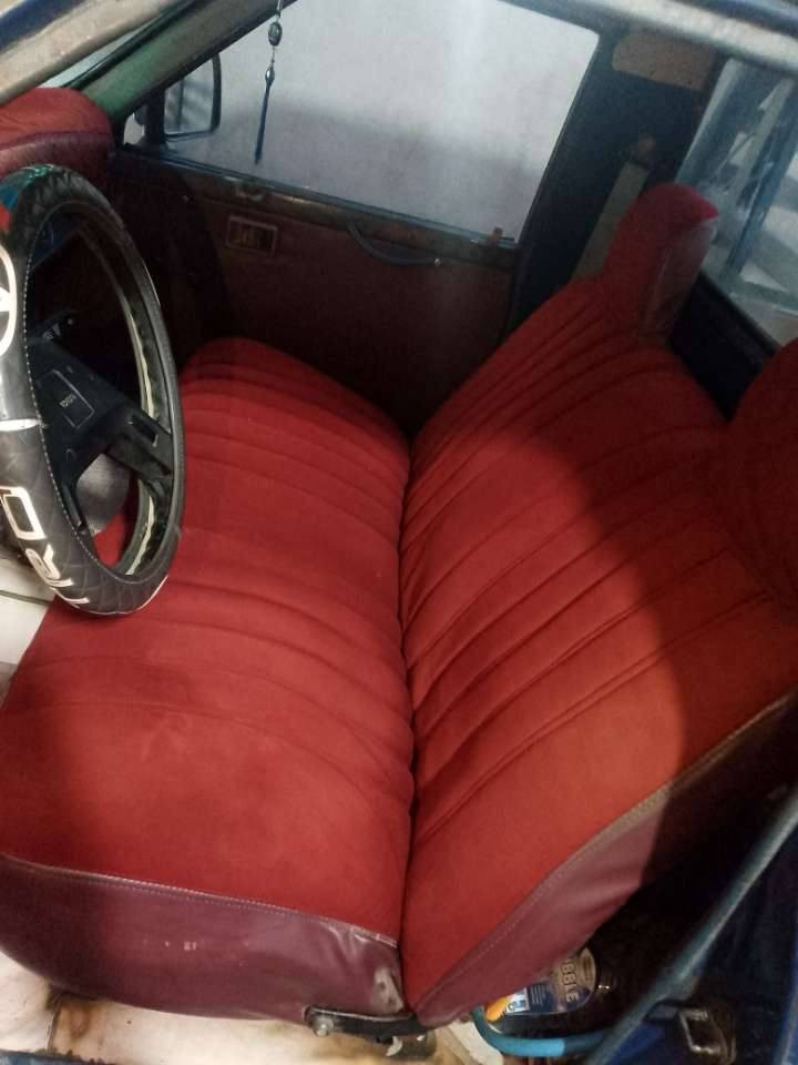 سياره بيكم موديل 85سنويه مشروع وطني 2028كير محرك بشرط سبوغ بلادي سعر 47شوي بي مجال *********** كركوك, العراق
