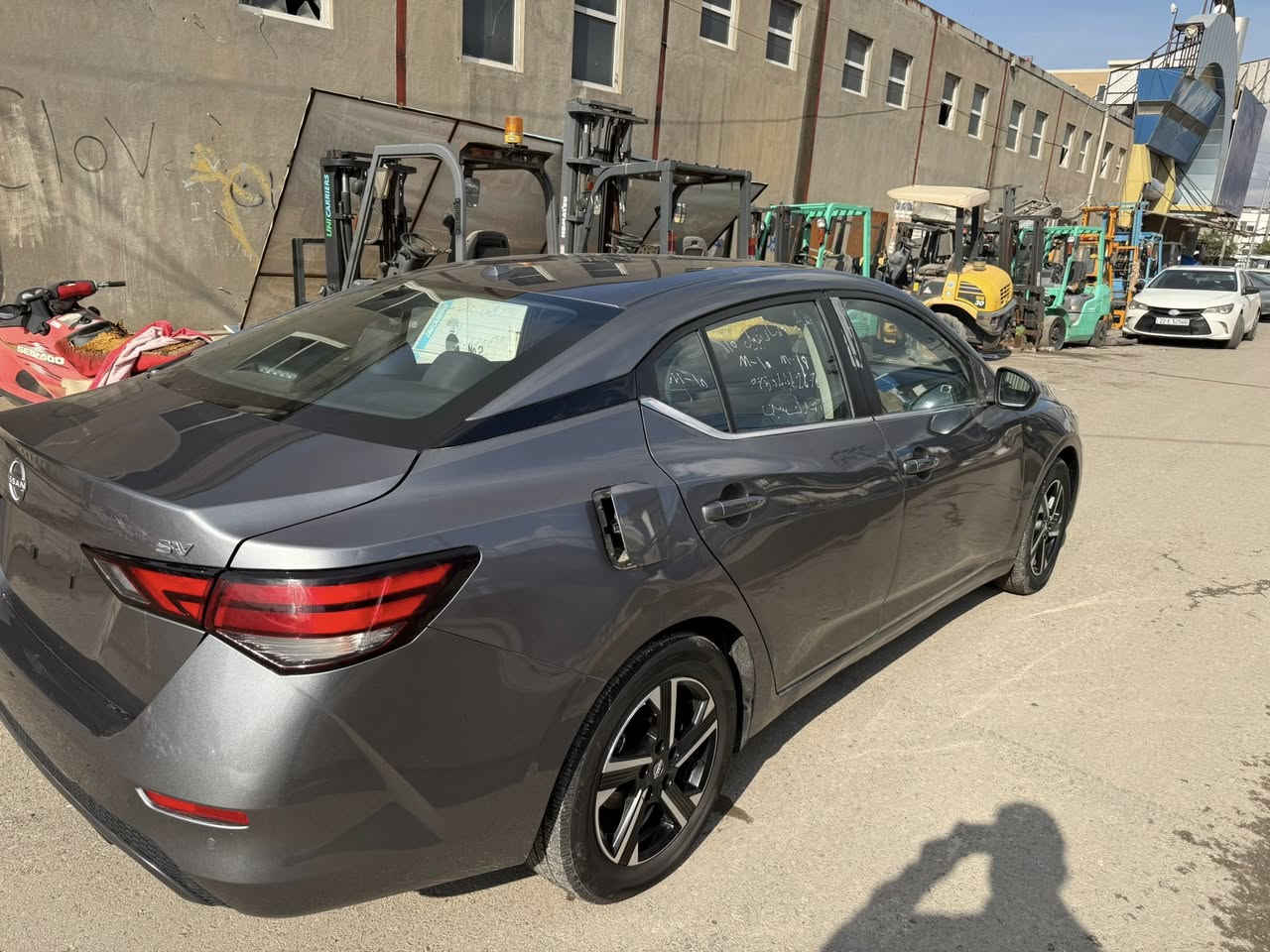 2024 SV أربيل  سعر ١٠٩ مه جال  ***********
