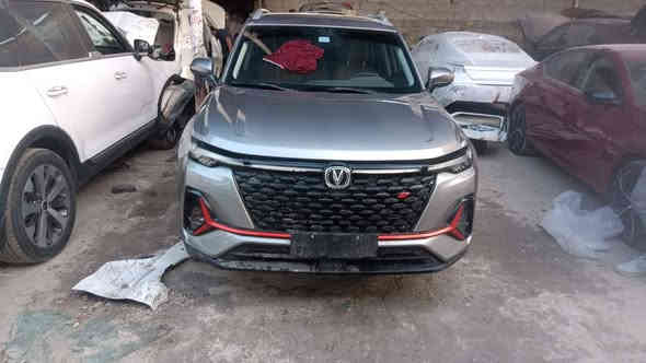 Cs35 plus 2025
فئة الترند مواصفات معروفه
السعر (130)
ماشيه(10000)
***********
