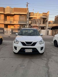 تيكو 13 رقم بغداد بدون ضربه بدون تبديل بدون صبغ السياره جاهزه للاخير ك...