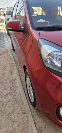 بيكانتو • ٢٠١٥ • ماشي ٥٧٠٠٠