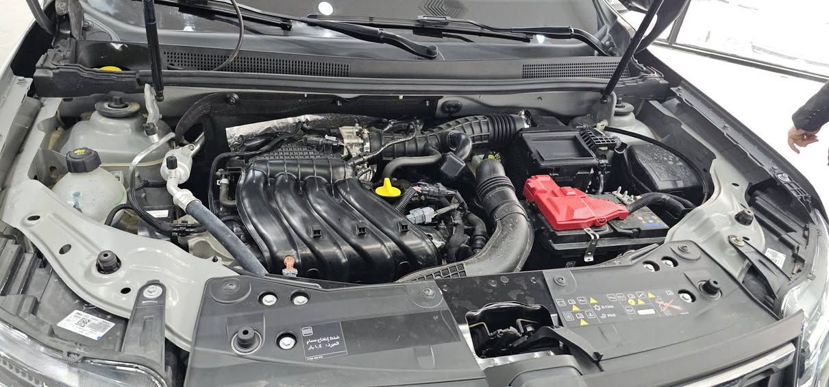 📢 للبيع – رينو داستر 2025 حرة
🚗 الماركة / الموديل: رينو داستر 2025
📅 السنة: 2025
📌 نوع الملكية: حرة
🔧 المحرك: قوية واقتصادية
🧰 الصيانة: كاملة وجاهزة للاستخدام
🪪 الموقع: البصرة 
استلام شركة ماماشية ابد 
السعر المطلوب: ٢٣ مليون وبيها مجال )
📞 للتواصل: (***********)
