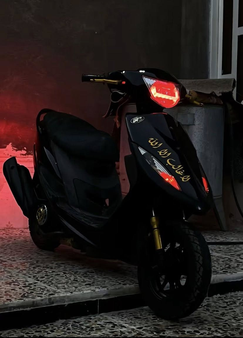 سلام عليكم شباب انا مكلف ب نشر فقط دراجه ماكس عدله للبيع السعر350 وبيها مجال حك الجيه التواصل واتساب فقط ***********
