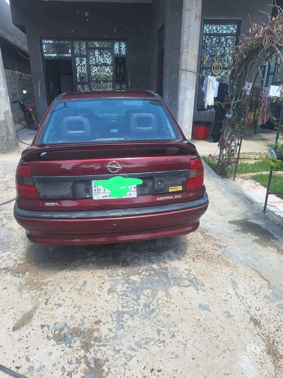 اوبل استره جديده رقم كربلاء بسمي سنويتهه نهايه سنه٢٨  موديل ٩٥ سنتر الوك تبريد عايزه جبنه  سياره مال جناي ٣٥ بيهه مجال كلش قليل *********** رقم واتساب  غير متواجد ع فيس سياره بابل مشروع المسيب
