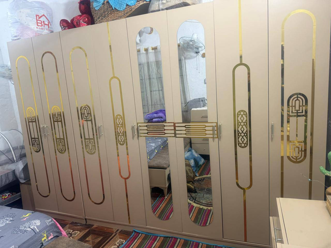 غرفه ماليزي للبيع نضيفه كلش بيع مستعجل 750


**إذا كنت صاحب هذا الإعلان وتريد حذفه لأي سبب، رجاءا أرسل رسالة إلى الدعم الفني**