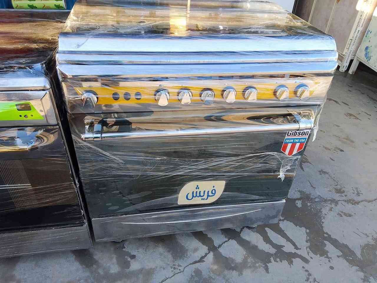وصلتني وجبه طباخات باله درجة اولى
فريش+كريازي+عشتار 5مشاعل+4مشاعل 

اسعارهم مناسبه جدا 

مراوس بقديم موجود 

للاستفسار موقعي الشباب شارع الكليه مجمع حسين ابن الحجي 

***********
