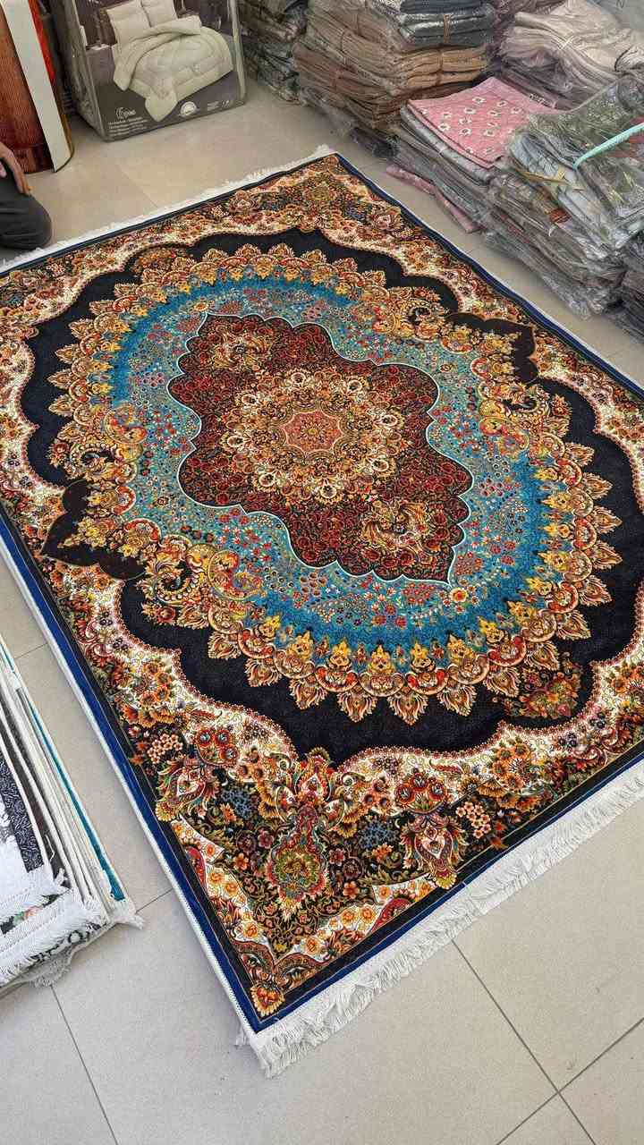 اللهم صلِّ على محمد وآل محمد 
وصول زوليه ثريدي قياس 2×3
#السعر10مفروشات سلسبيل 
العنوان قضاء الحي شارع الحسينيه 
قرب صالون سنتر العيون الزرقاء 
لدينا خدمة توصيل لجميع المحافظات 
***********واتساب
