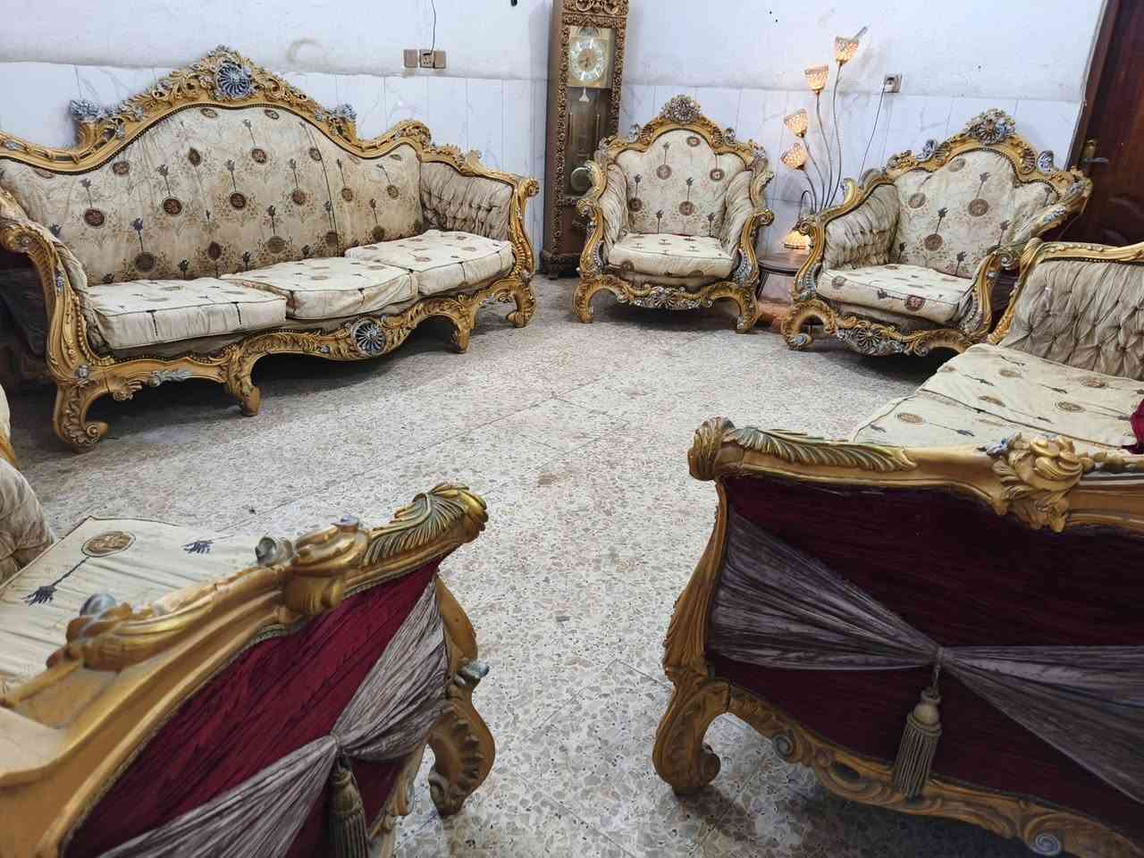 تخم زان مصري تكمه نظيف جدا 10مقاعد ب350الف وبي مجال المكان الوشاش *********** يوجد توصيل بكروة يوجد واتس إب
