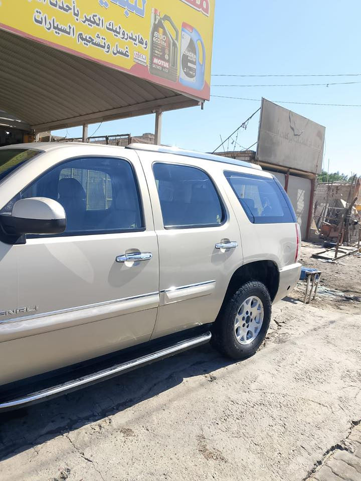 السلام عليكم جمس كفالة عامة موديل 2008  فول مواصفات السعر 85 للتواصل ***********
