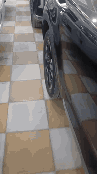 برستيج • ٢٠٢٤ • ٦ سلندر