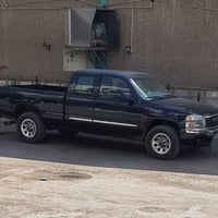 جمس سيرا • ٢٠٠٦ • محرك ٥٣٠٠