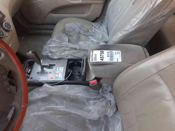 السلام عليكم شباب.
ازيرو للبيع موديل 2011 فول مواصفات  بغدا تحويل ثاني يم وبأسمي.
السعر  110 ورقة
للاتصال***********
