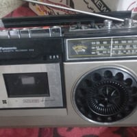 جميعآ اخواني واصدقائي جهاز ناشونال جاهز للبيع 07829755833