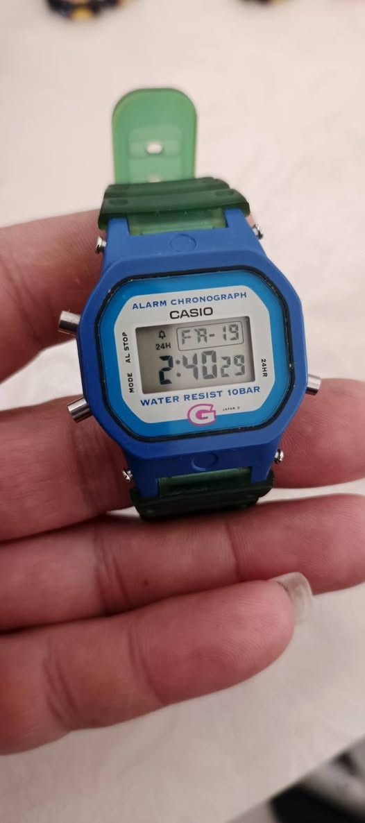 السلام عليكم ساعات اصلي للبيع شلعه المهتم يتفضل خاص روليكس اوتو تكويك


**إذا كنت صاحب هذا الإعلان وتريد حذفه لأي سبب، رجاءا أرسل رسالة إلى الدعم الفني**