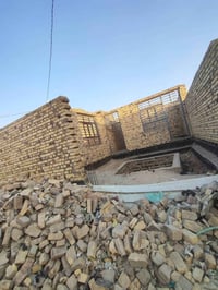 ابحي العربي • ٣٠٠٠م • مياه كهرباء