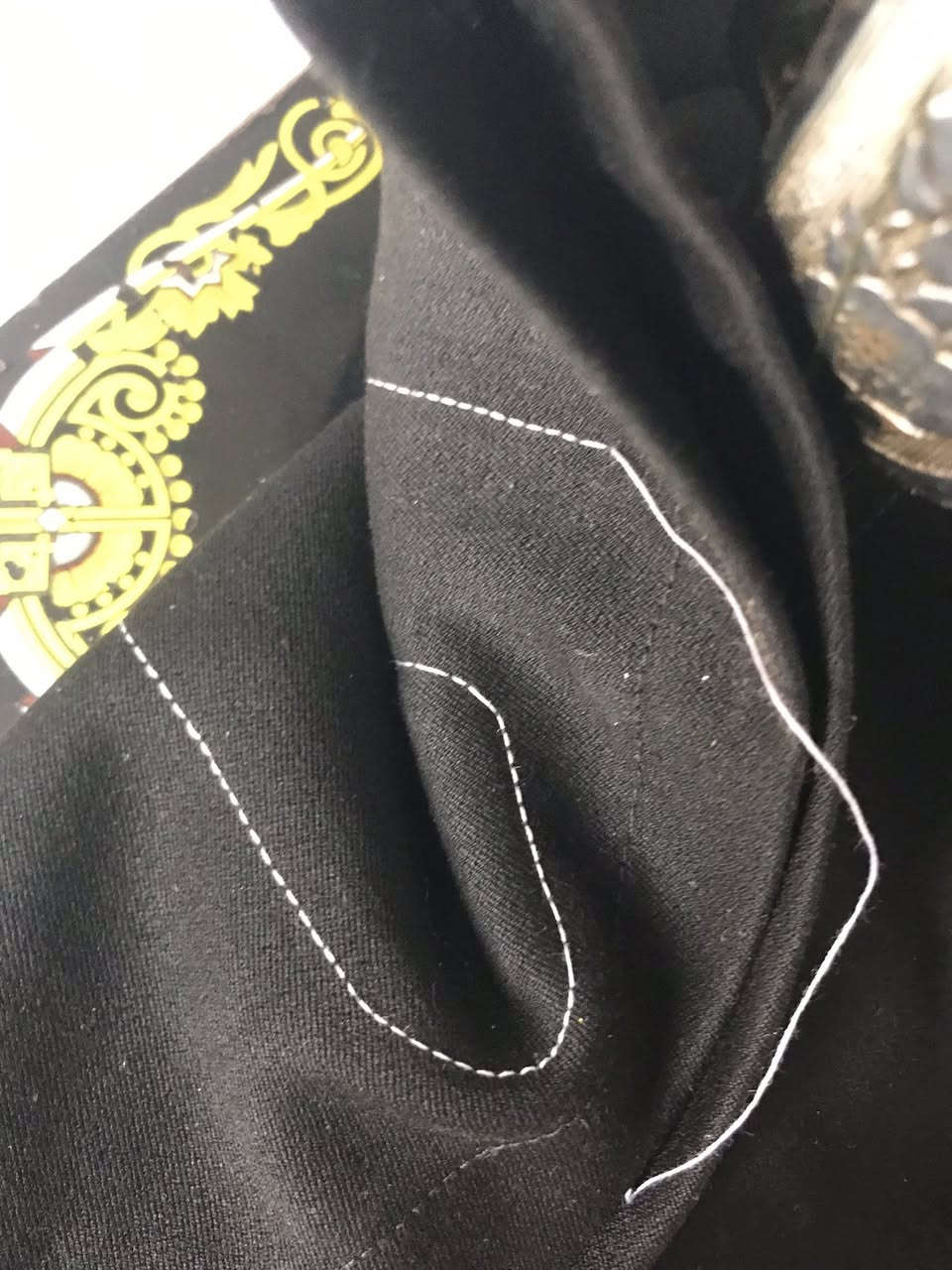 مكينة ام الفراشة اصلية شغالة على الفحص مكينة وماطور ودواسة وميز السعر ٦٠ وبيه مجال مكان حي ميسان ***********
