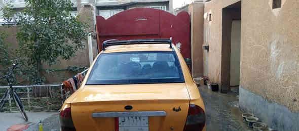 طيبة 2015  بيها تعمير گرن البنيد ما بيه اي نقص تبريد وتدفئة شغالات بأسمي تحويل ثاني يوم مكاني بغداد السعر 35 وبيها مجال بسيط ...

***********
