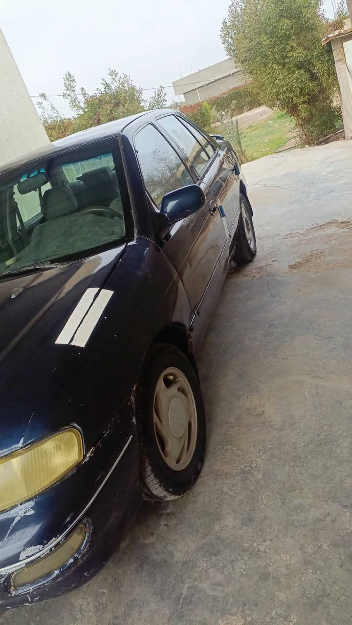 كيا سيفيه موديل 95.محرك مسكر. اوتو. رقم بغداد جديد. سنويه 29...  مكان السياره واسط قضاء الصويره.. رقم/ ‏‪***********‬‏/ملاحضه. غير متواجد عل فيس
