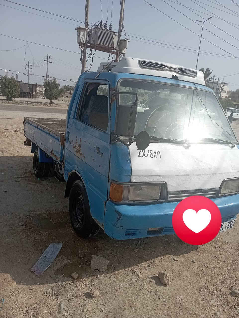 السلام علیکم کیا 93 للبیع راعیهه ماندله بیهه خیط  بخار السعر 22
وبیهه مجال مامتواجد عل فیس ***********
