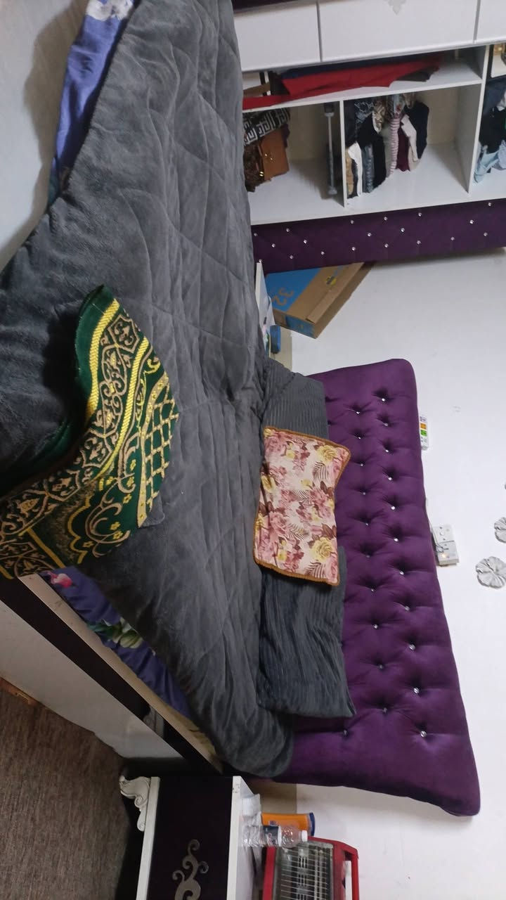 غرفة نوم للبيع 
چرباية وقنفه وكنتور وميز مرايا وكومدي عدد 2 
مستخدم مع دوشك بسعر 225الف
اربيل باداوة قرب شارع ملا فندي


**إذا كنت صاحب هذا الإعلان وتريد حذفه لأي سبب، رجاءا أرسل رسالة إلى الدعم الفني**