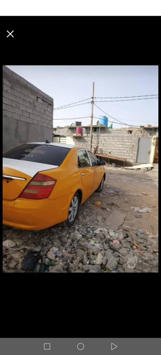 جيلي موبل 2013__35 بيها مجال بسيط
گير مكينه بيكاتچو تبريد منضومه جديدة مكانها بصرة    هذ رقم راعي لسيارة تواصل *********** سيارة تخبل ما تشتغل تكسي
