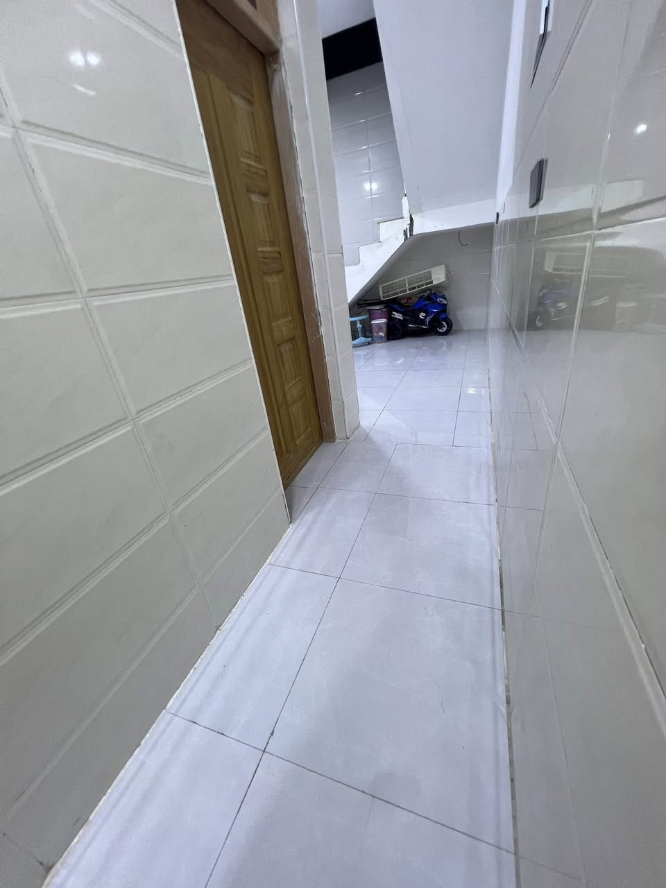 بيت 🏠 بناء ٢٠٢٥  مساحة ١٠٠ متر واجهه ٥ نزال ٢٠ 
طابق واحد 1️⃣ محلة ٣١٧ رقم دار ٢٠٤٢
خدمات مي مجاري وكهرباء 
رقم الهاتف ***********
