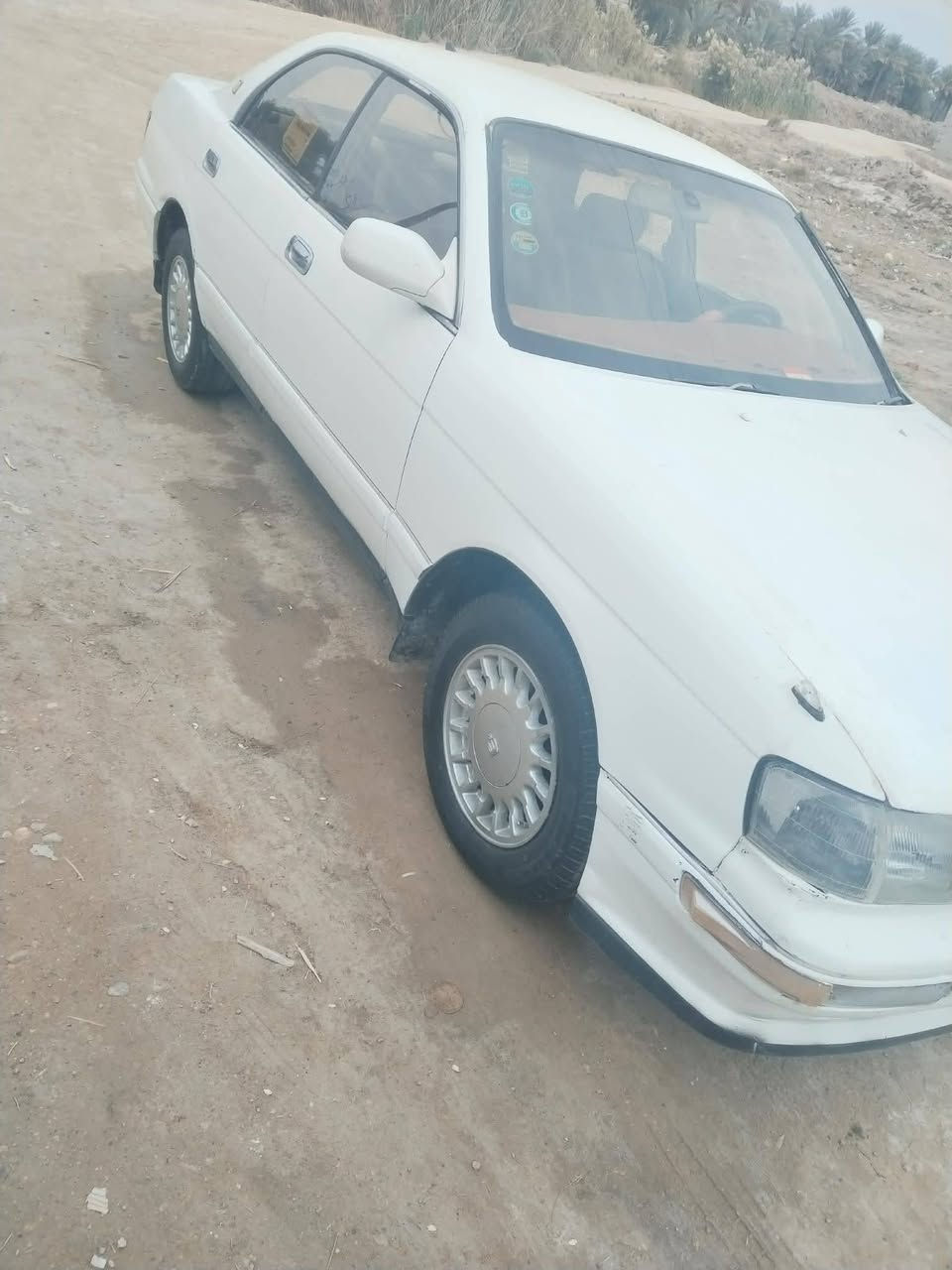 السلام عليكم بطه منفصل موديل ١٩٩٤ رقم نجف مشروع وطني سنويه قبل كم يوم سقطت مالكها بالعمارة تحويل شرط مكفوله من كص ونقل جثه مصبوغه عام مكينه ٢ ونص مكينه وكير مكفولات حداديه فول سياره ترايك للبصره سياره جاهزه السعر ٤٠ بيها مجال حك الجيه مكاني واسط النعمانيه ***********
***********
